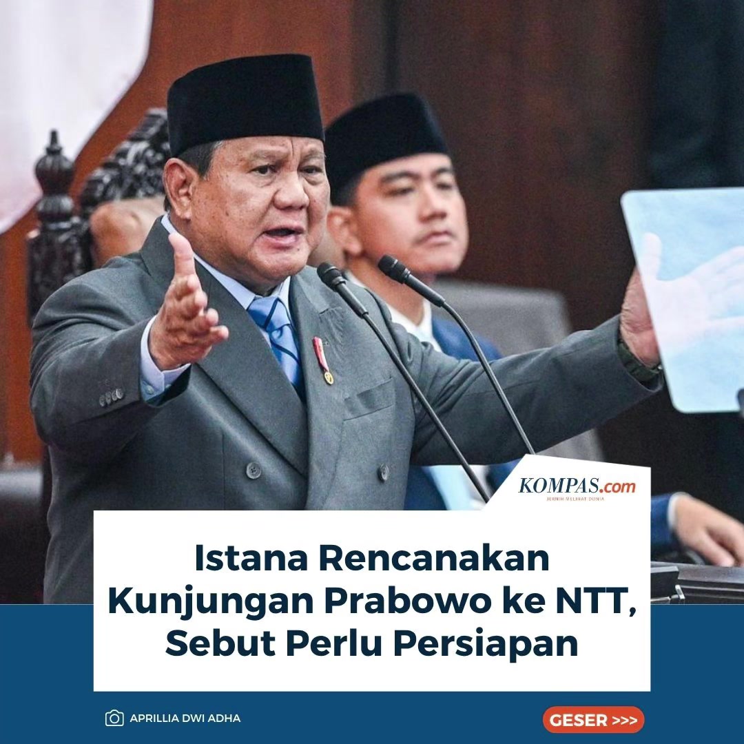 @Kompas.com