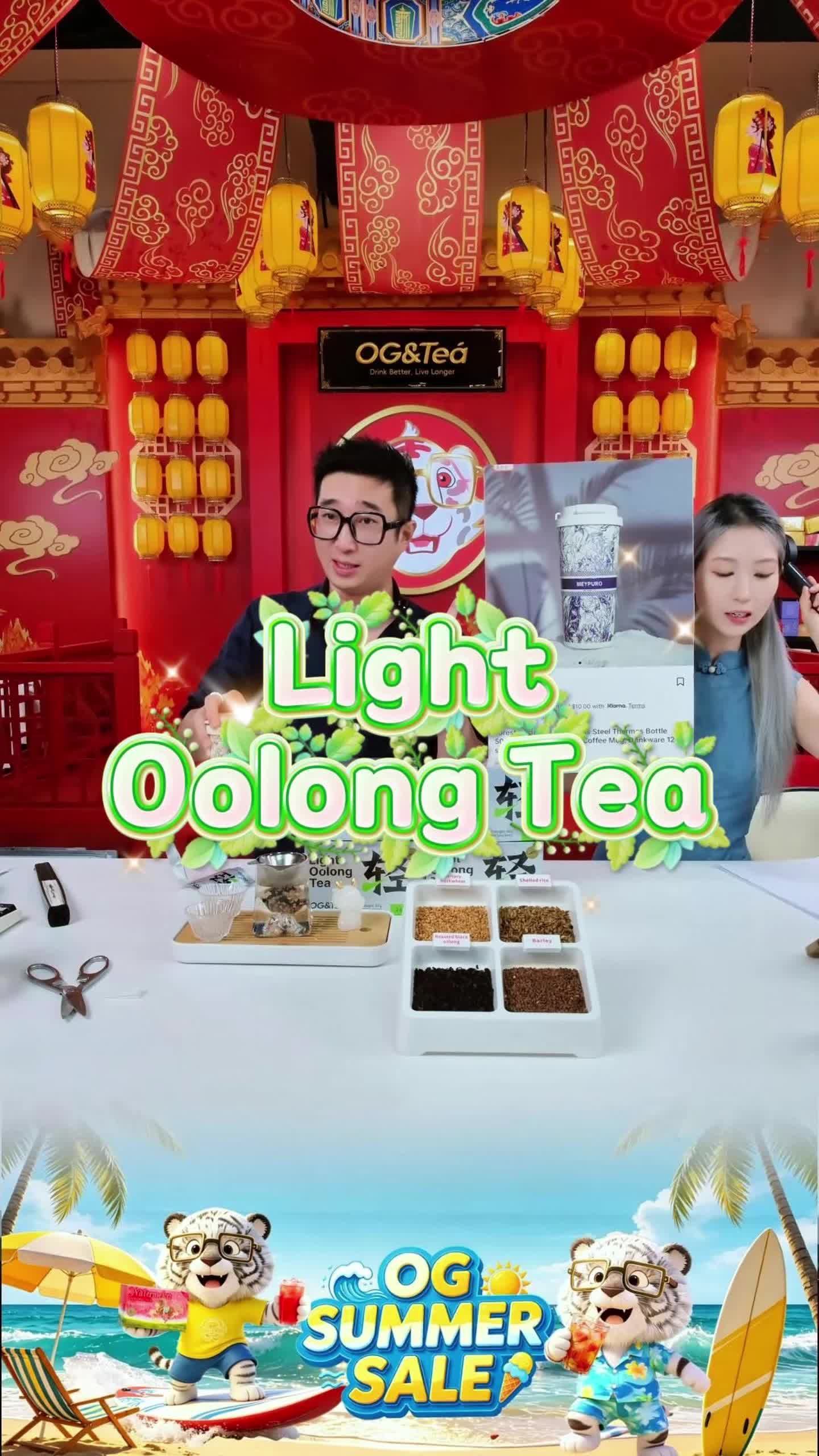 @OGTea