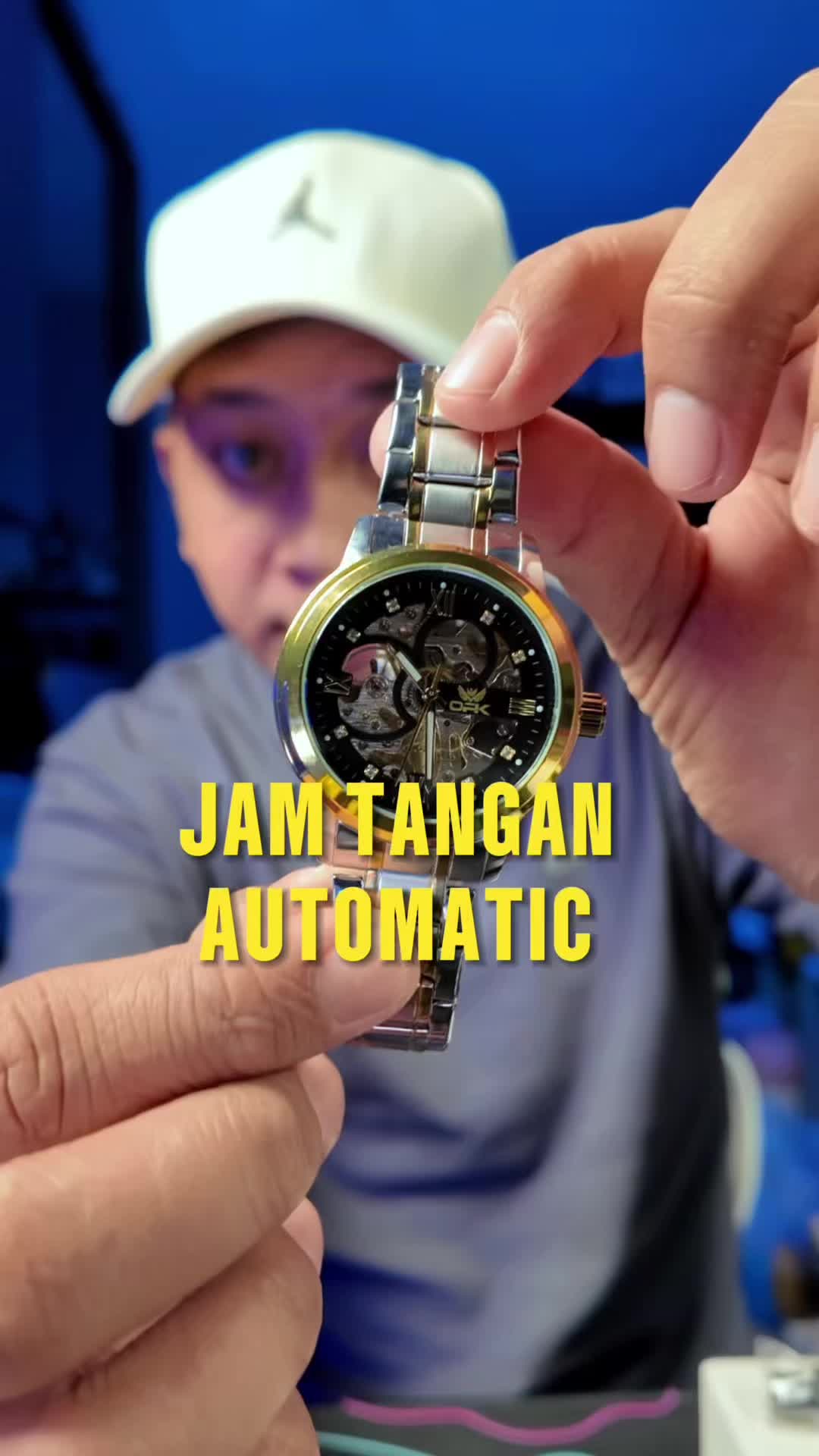 @Izz | Penghasut Tiktok