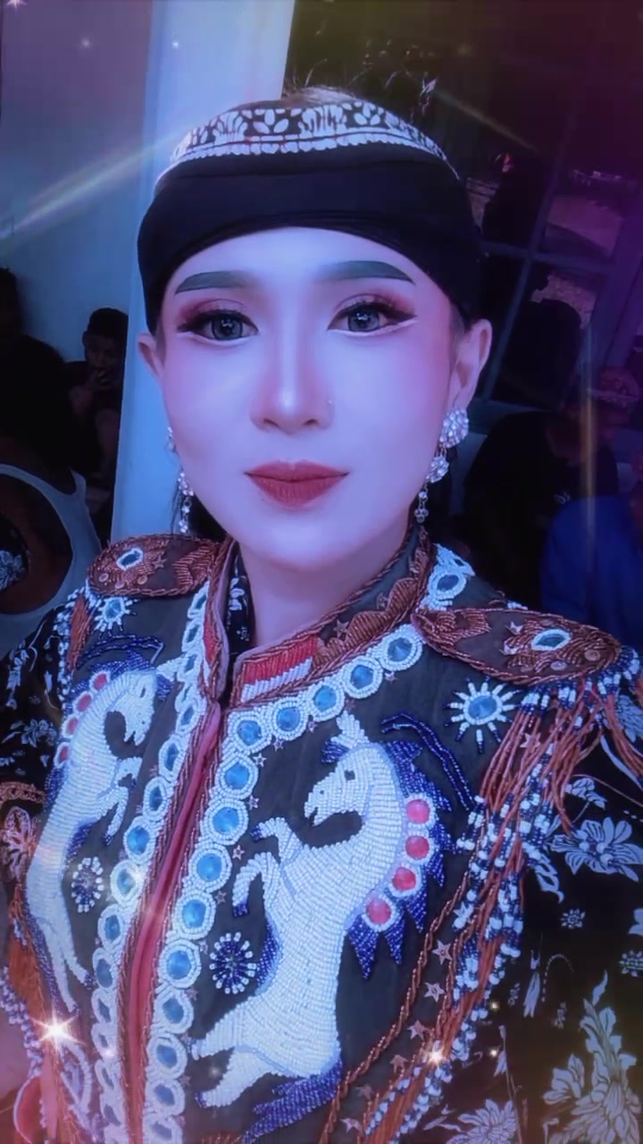 @Mila Mamanya abizar 👹👺