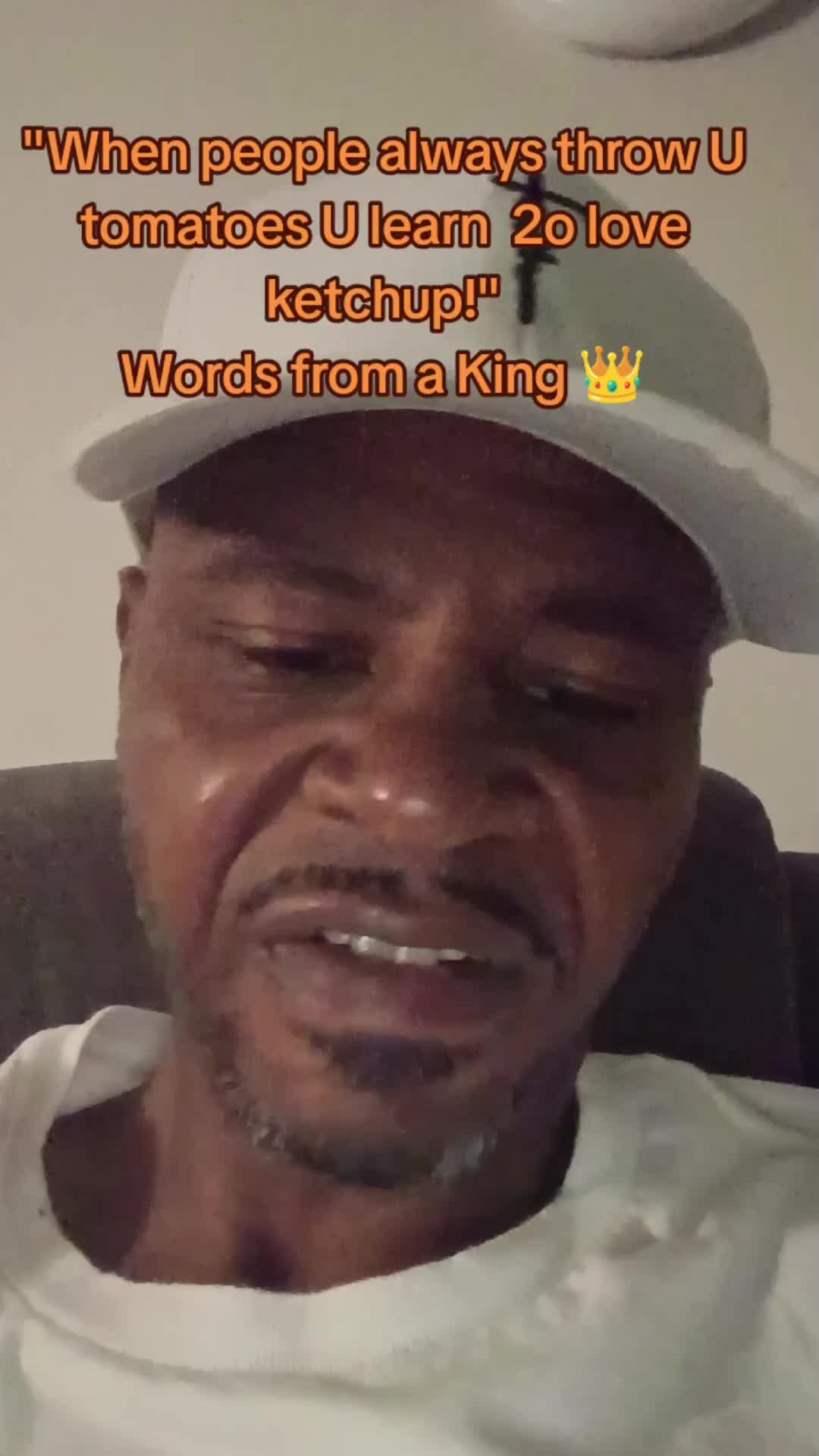 @King Facean