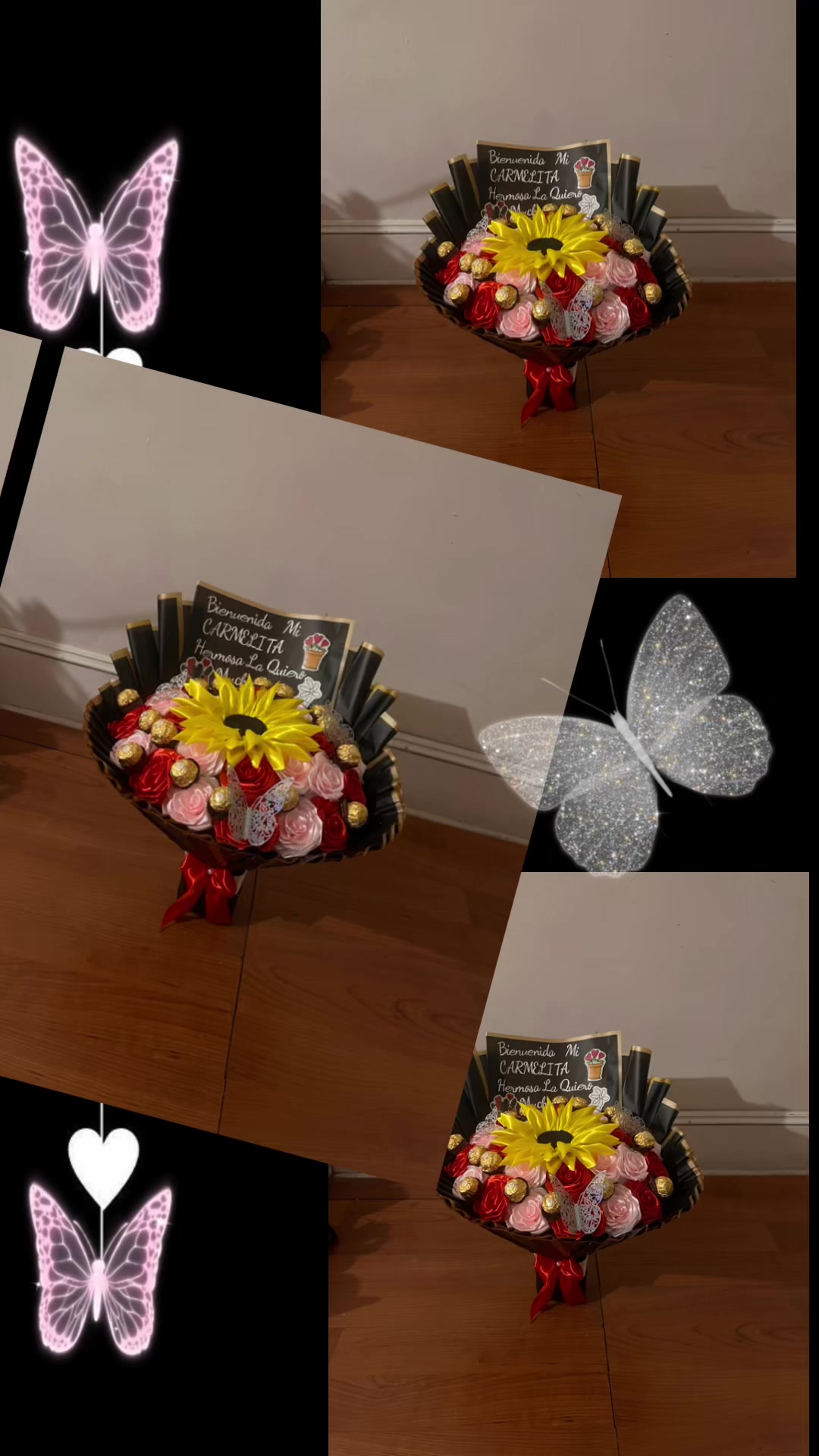 @🌻🥰CREACIONES LISITA🌟🌼🌻