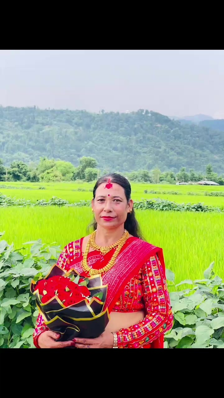 @Rajkumari Darnal khati