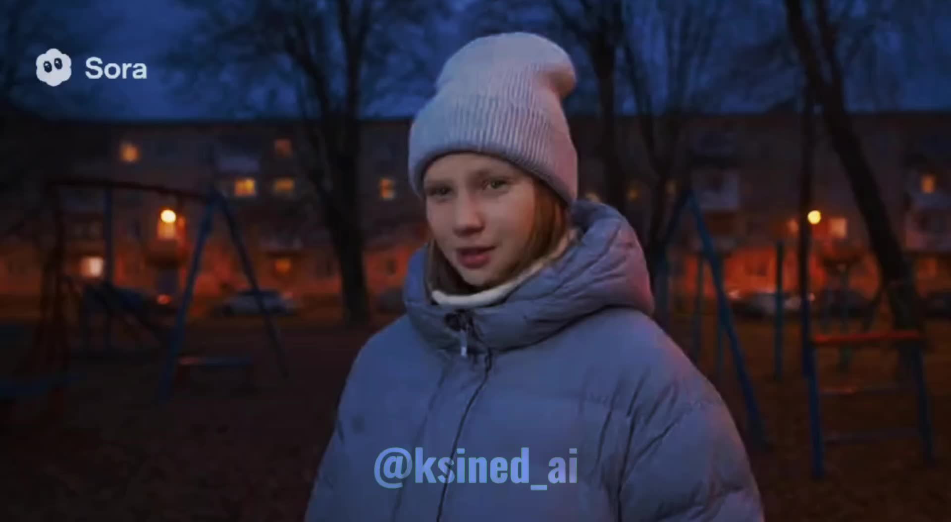 @Ksined AI