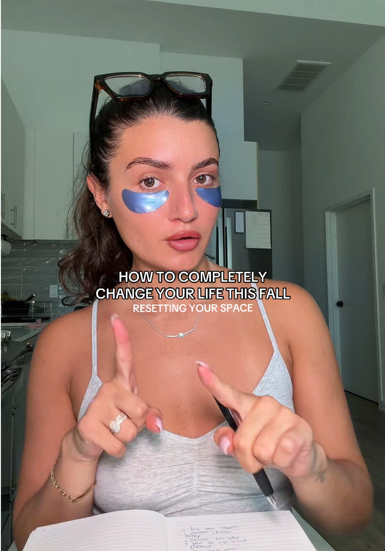 @Olivia Eve
