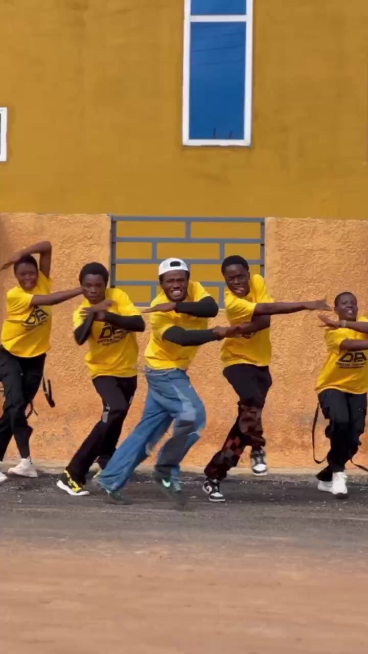 @Insta_danceacademy