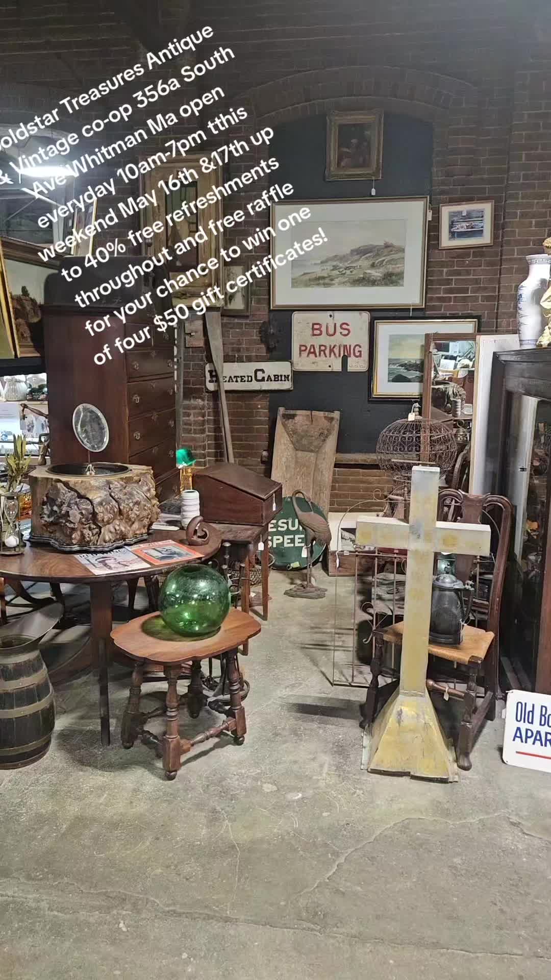 @Gold Star Treasures