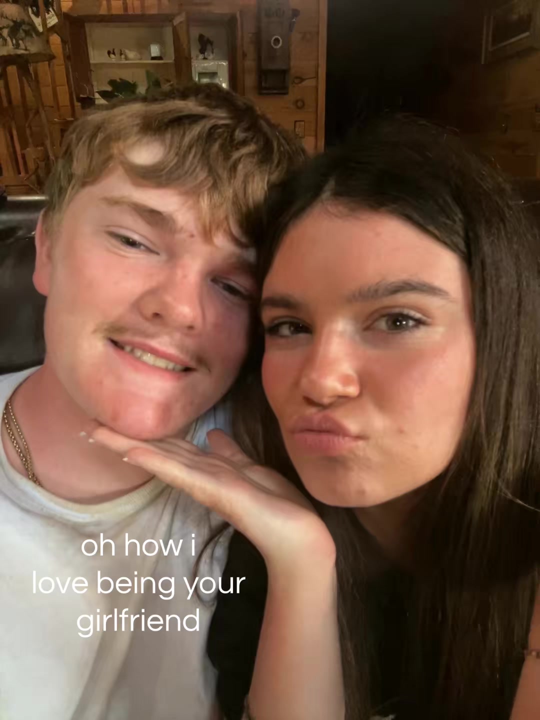 @Hannah