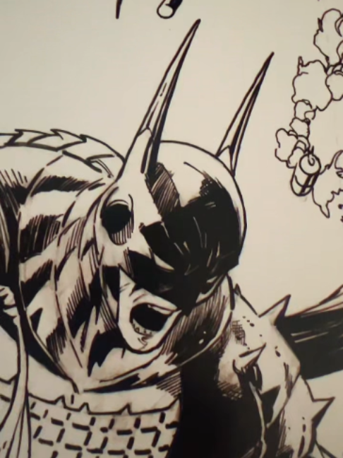@Unknown Comics