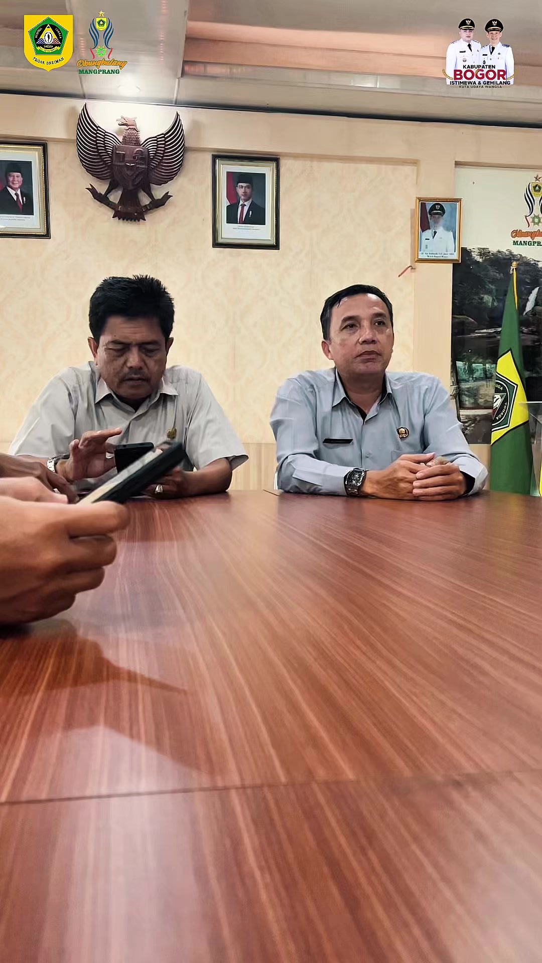 @Kecamatan Cibungbulang
