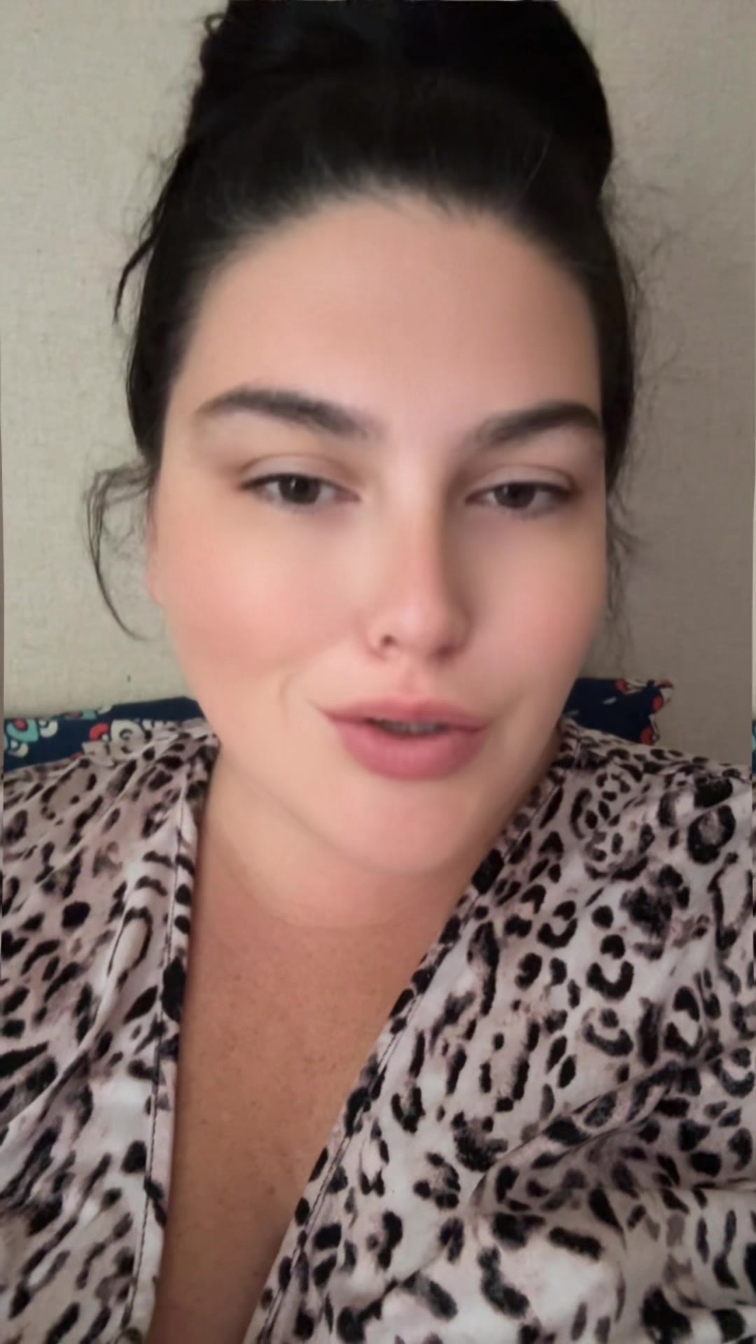 @Amber Peyton