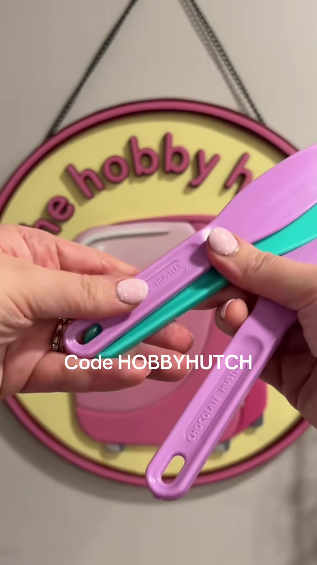 @Nicole&bull;thehobbyhutch🍰🍭