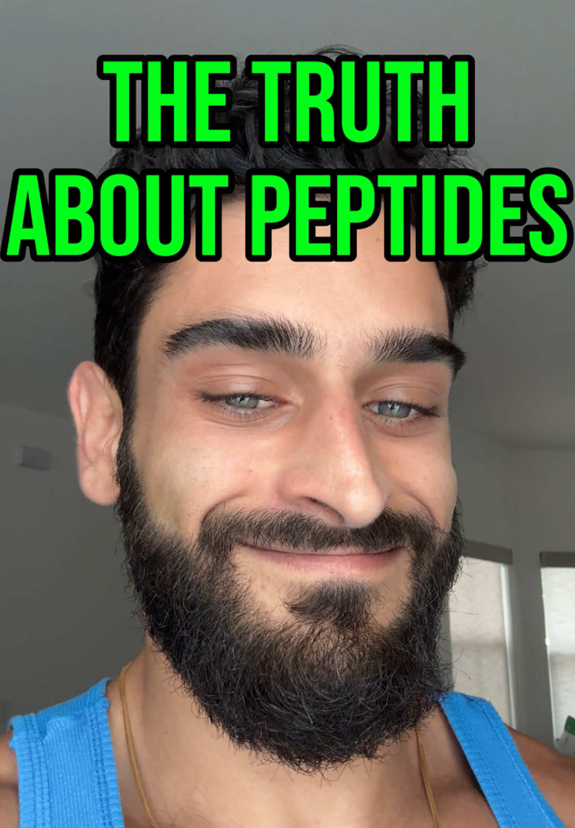 @Trevor
