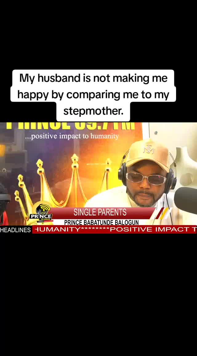 @PRINCE BABATUNDE