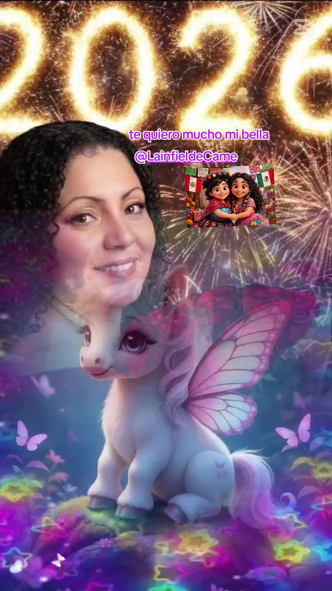 @💝rociodelamañana💝