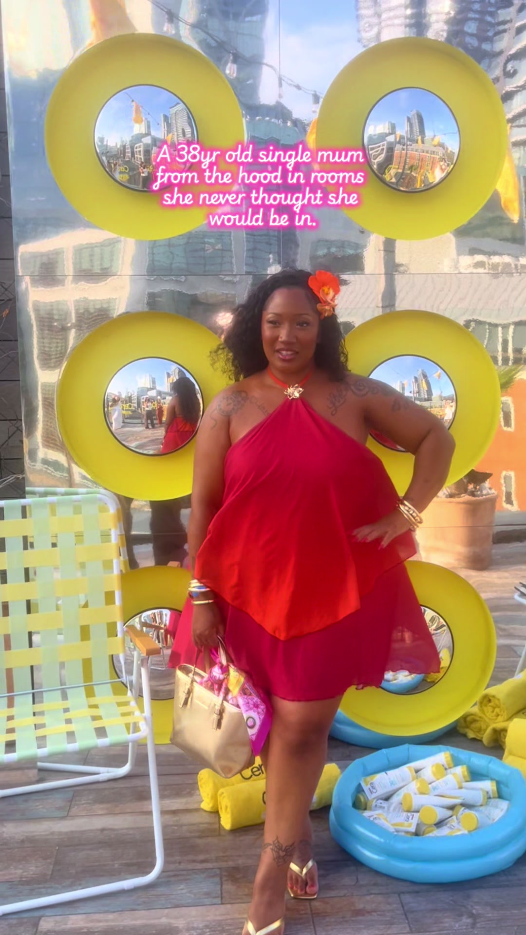 @Roxstar Beauty