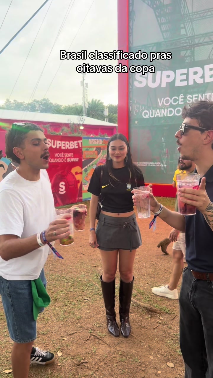 @Leo Sem Filtro