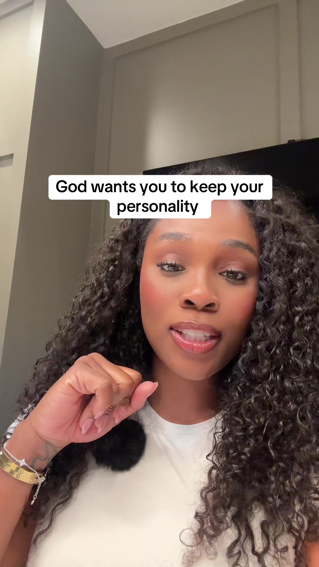 @Vanessa Elaine