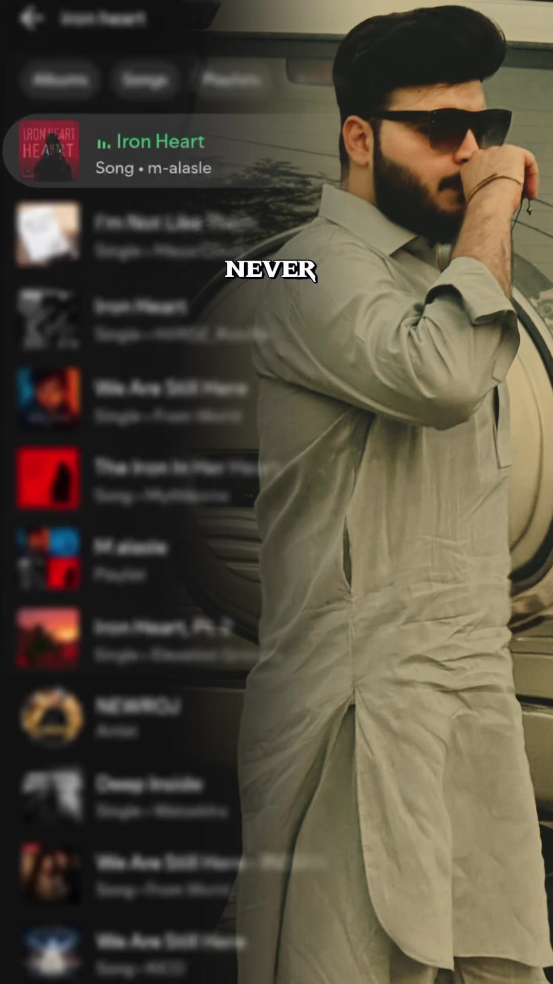 @Hamayoun Saeed ⚜️