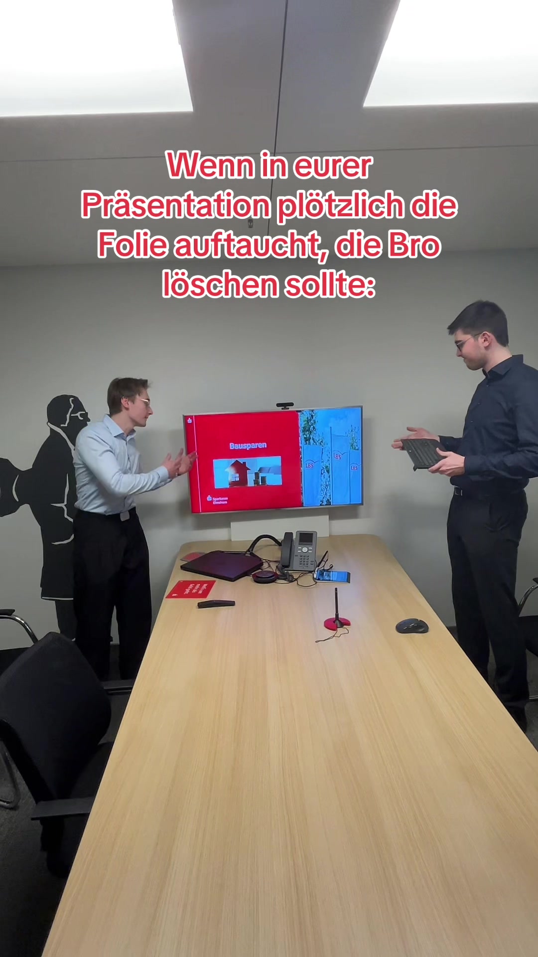 @Sparkasse Elmshorn
