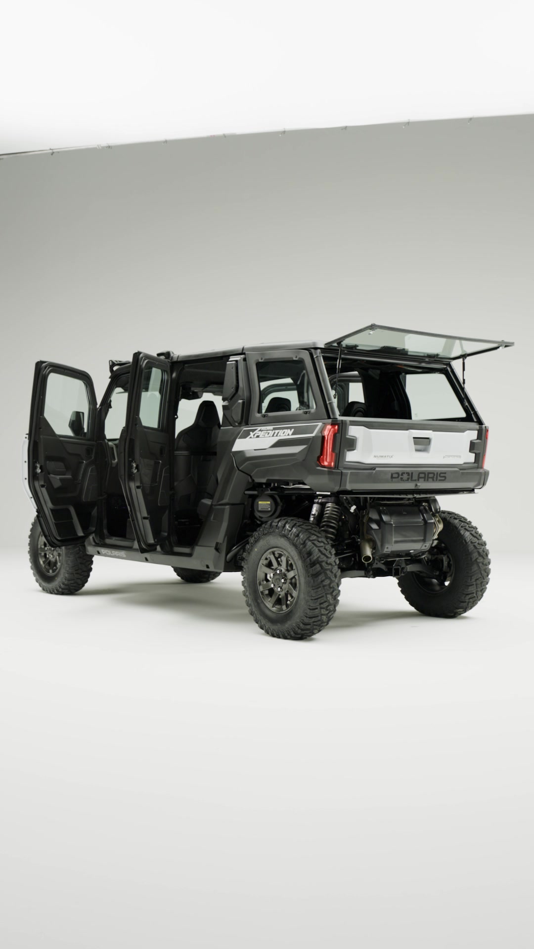 @Polaris Off Road
