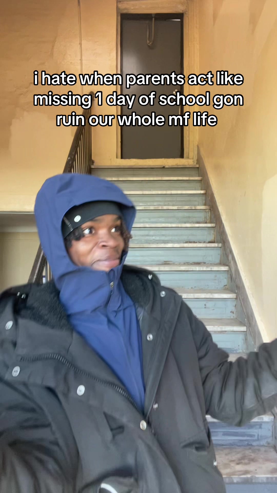 @Who u