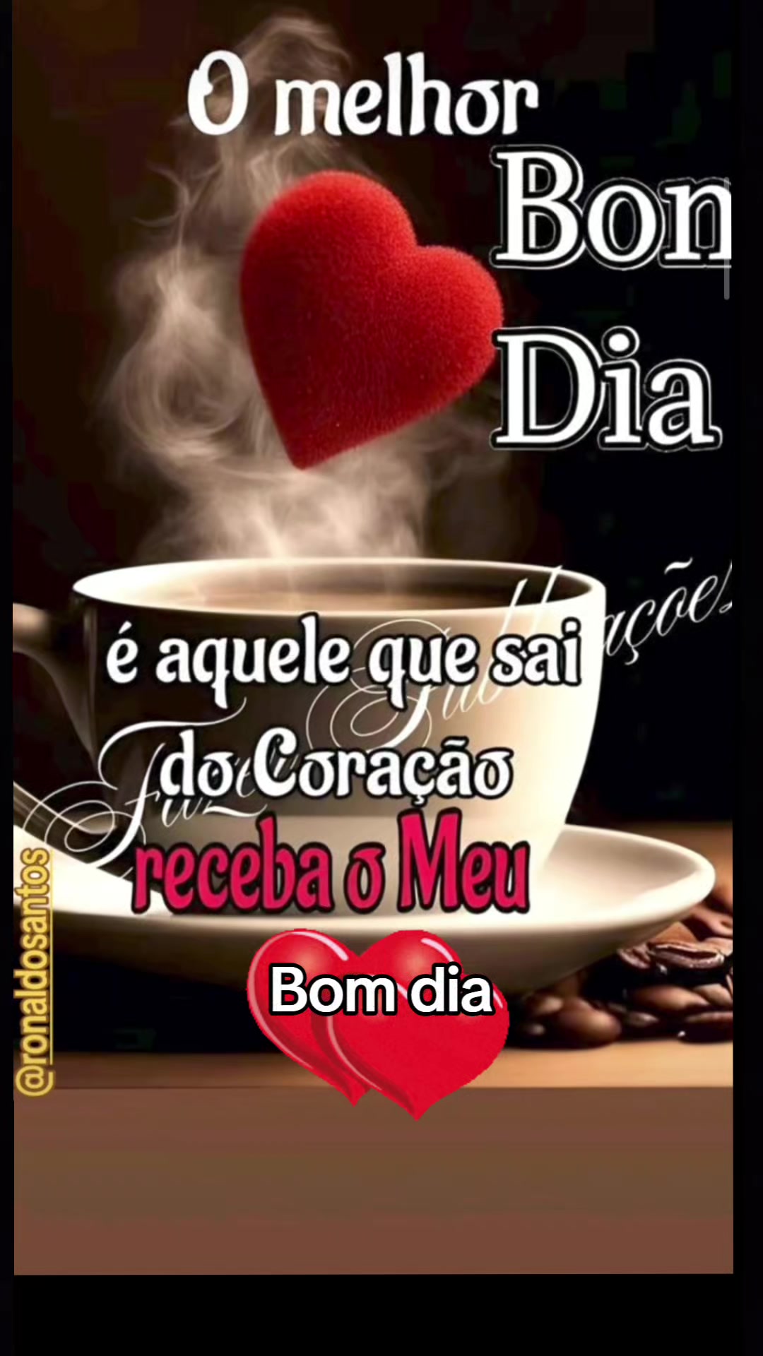 @ronaldosantos