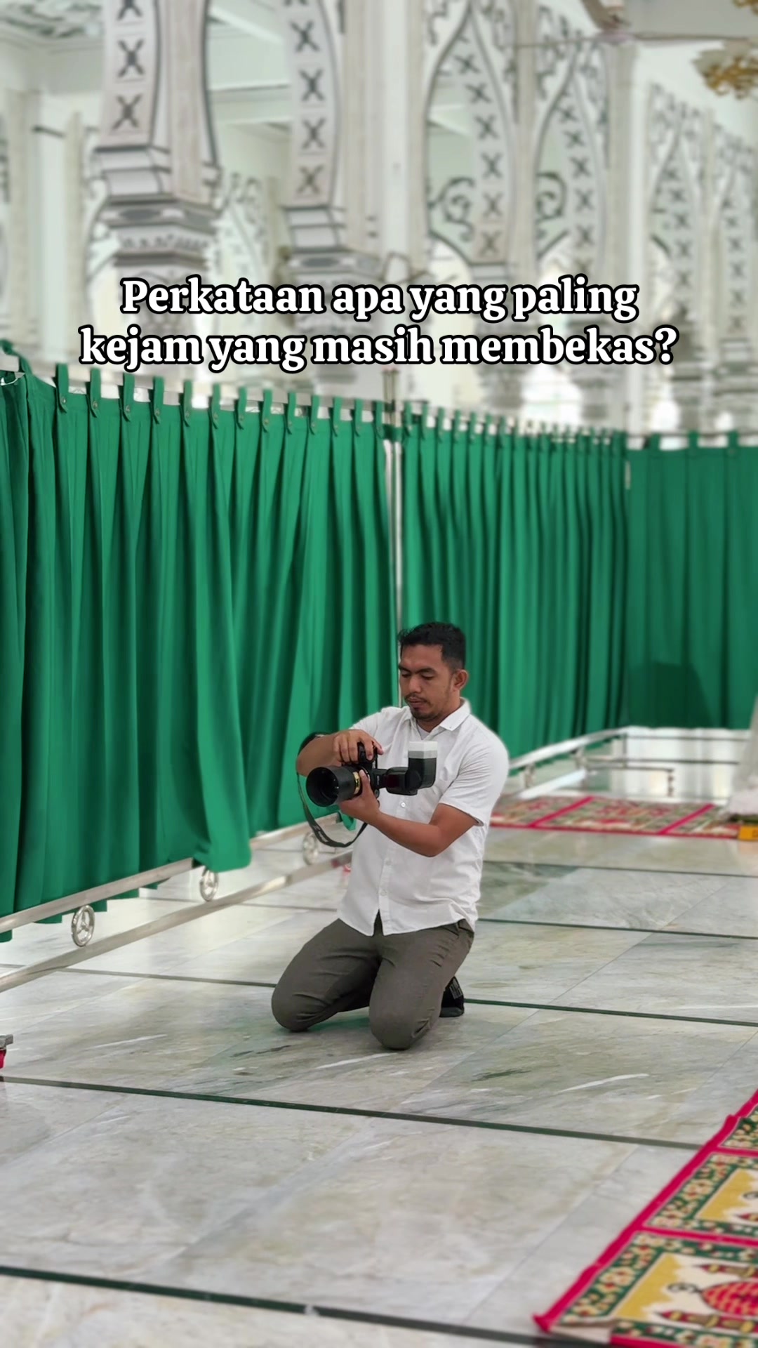 @Syahrul fotografer