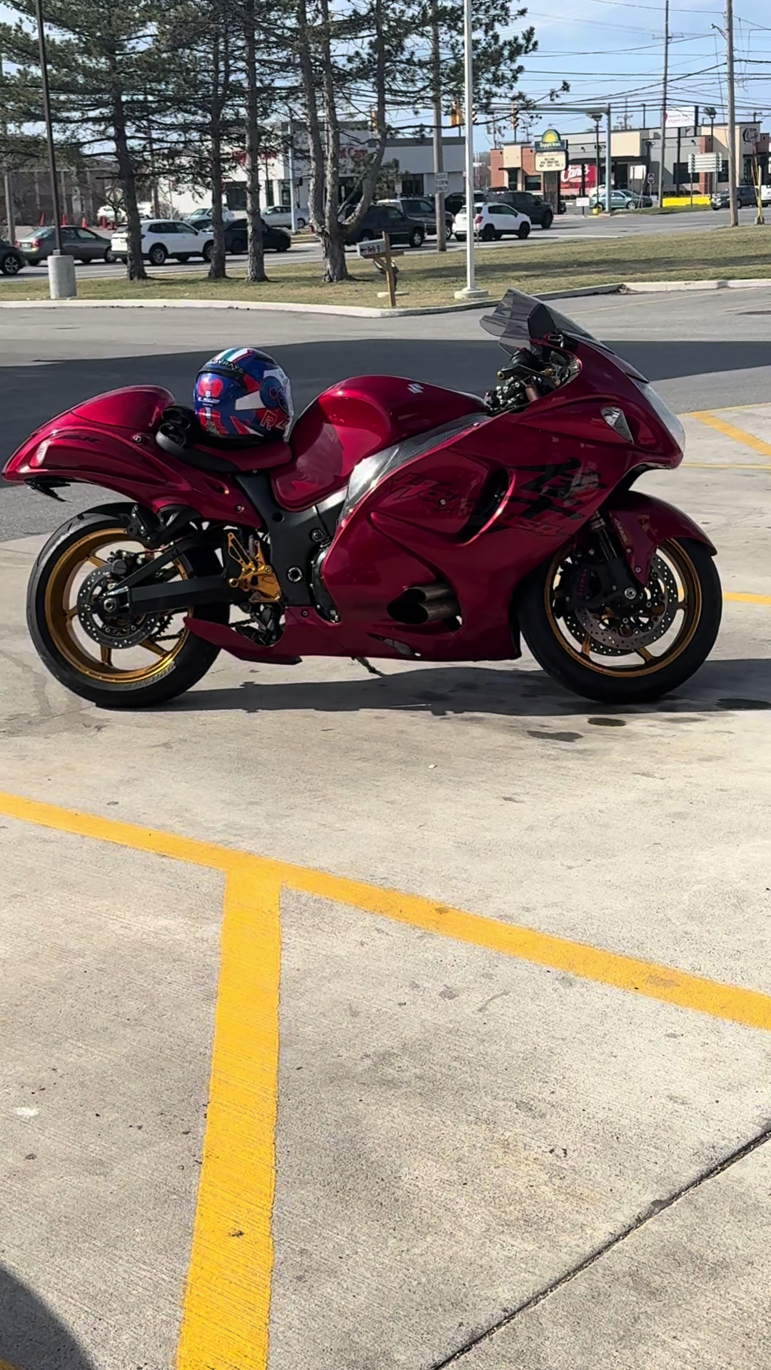 @Motorcycles