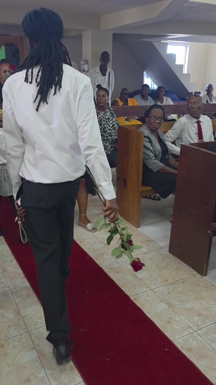 @Virtue Funeral Services