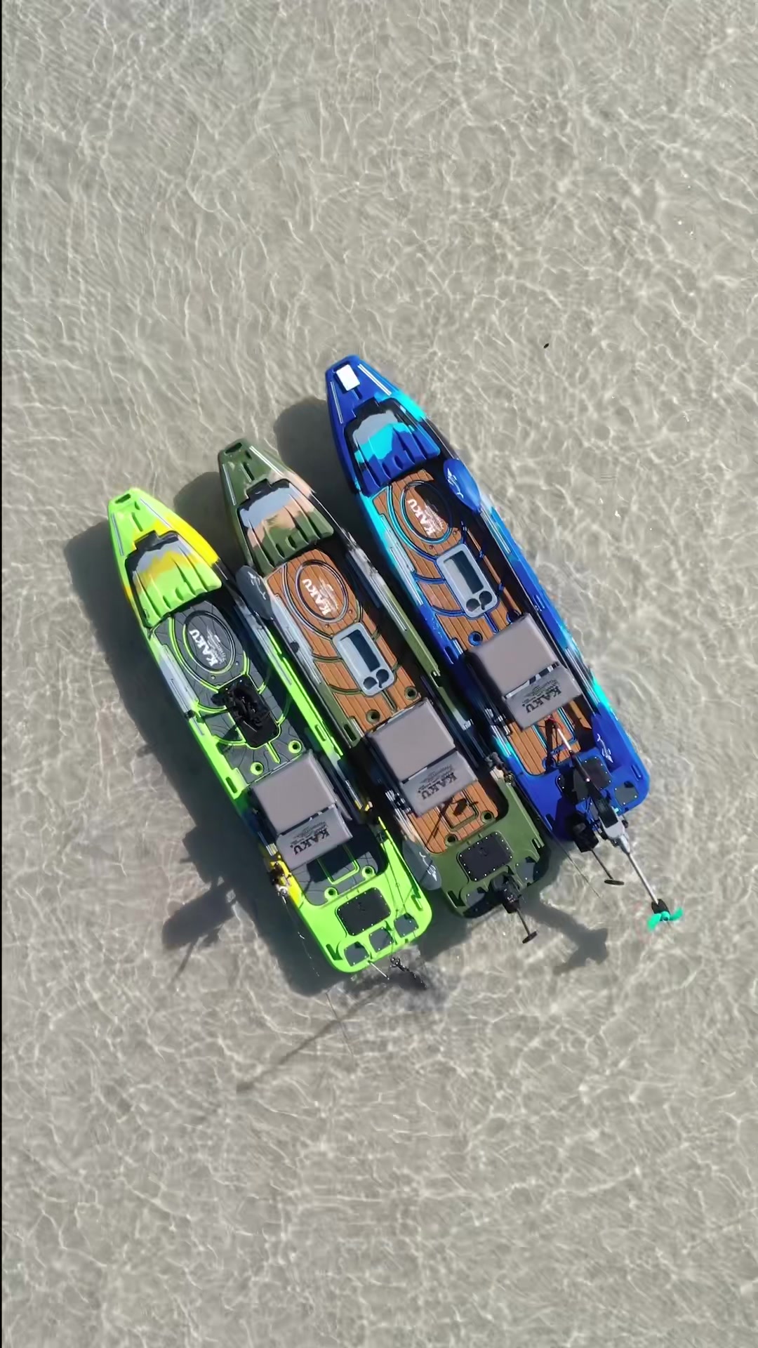 @Kaku Kayak