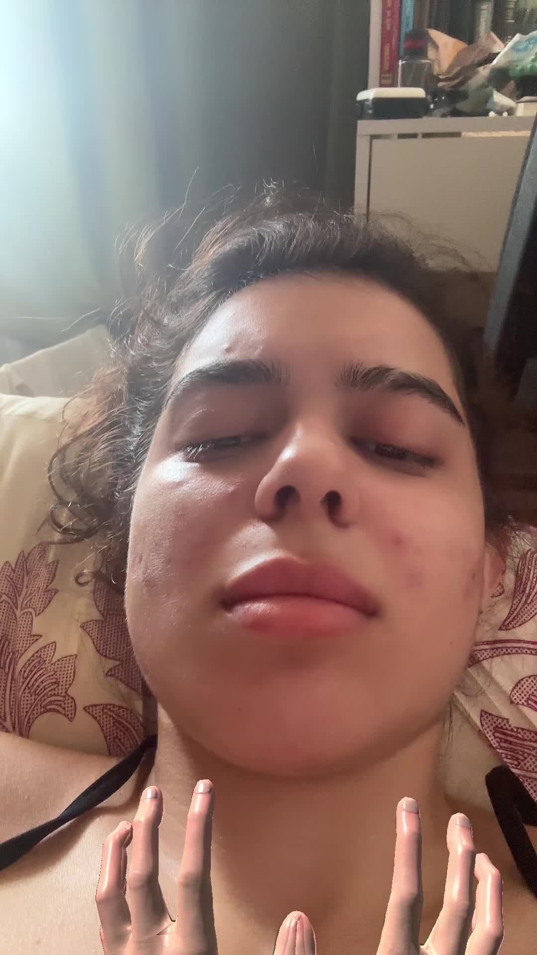 @Frangela