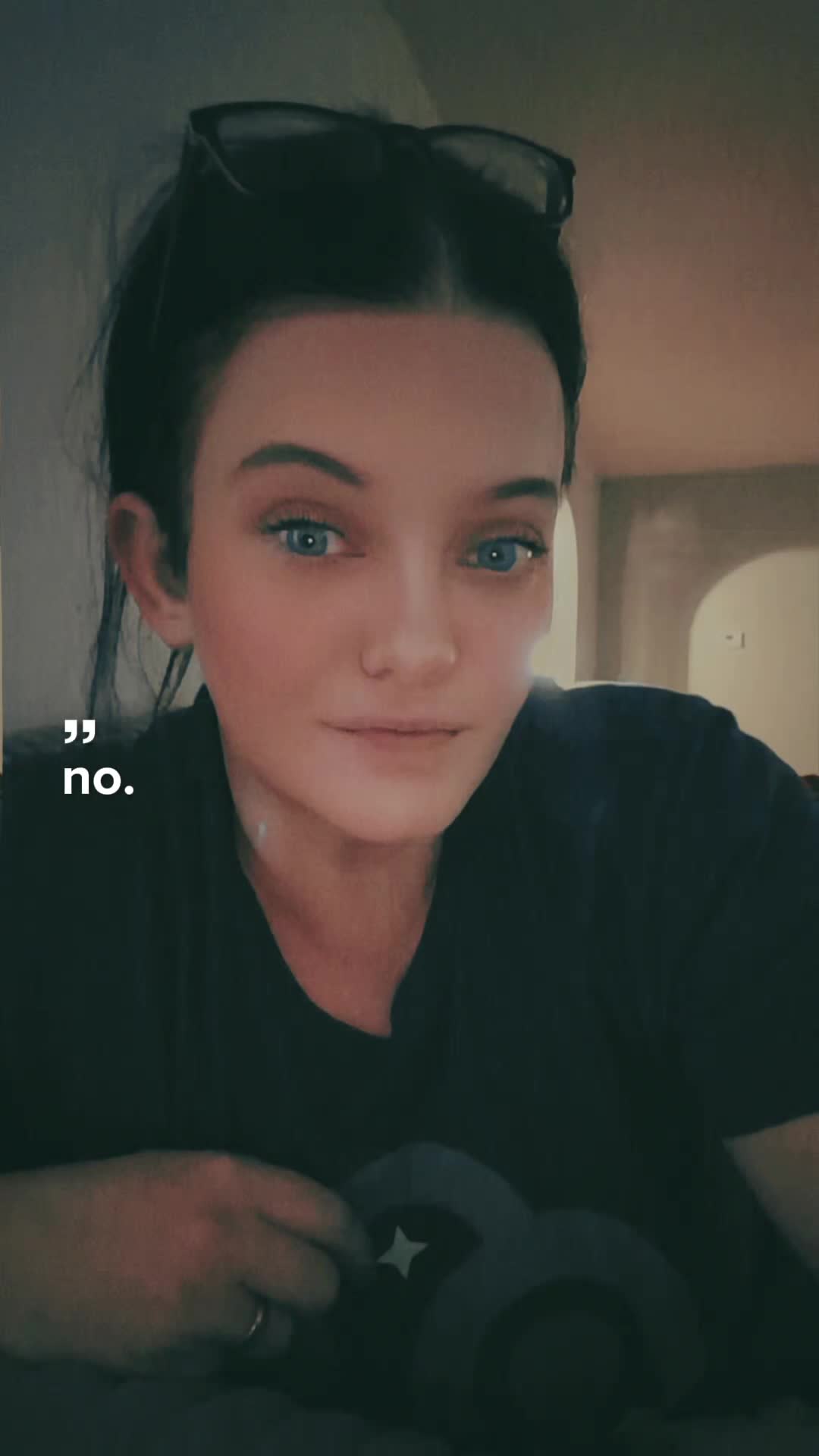 @Jessica Shapiro