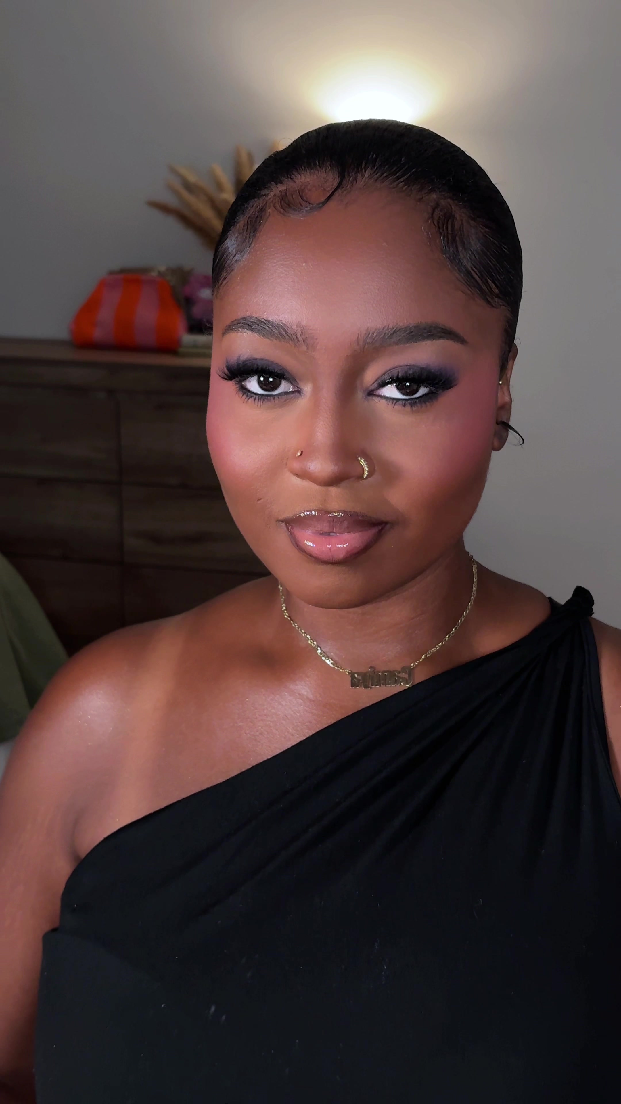 @Lakeya Simone | Beauty Creator