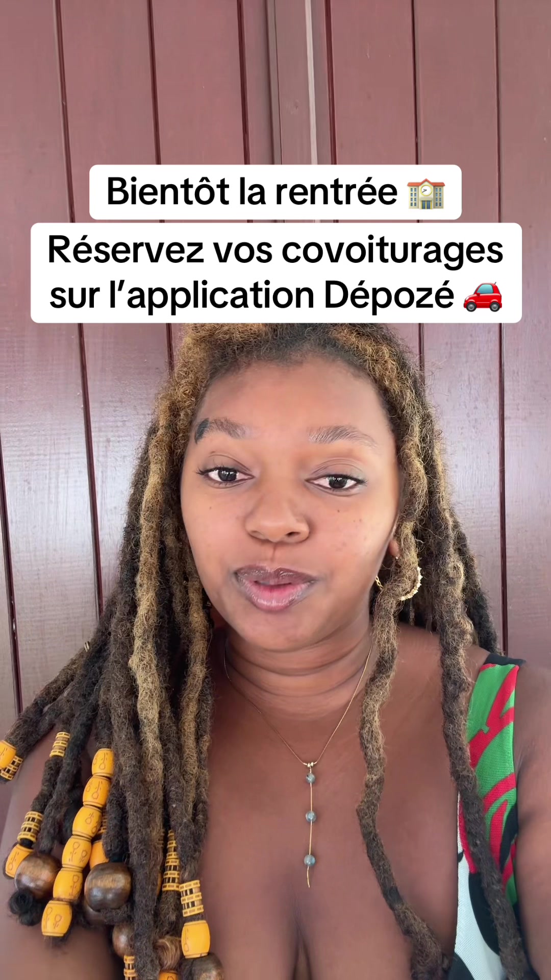 @Dépozé mwen 🚗