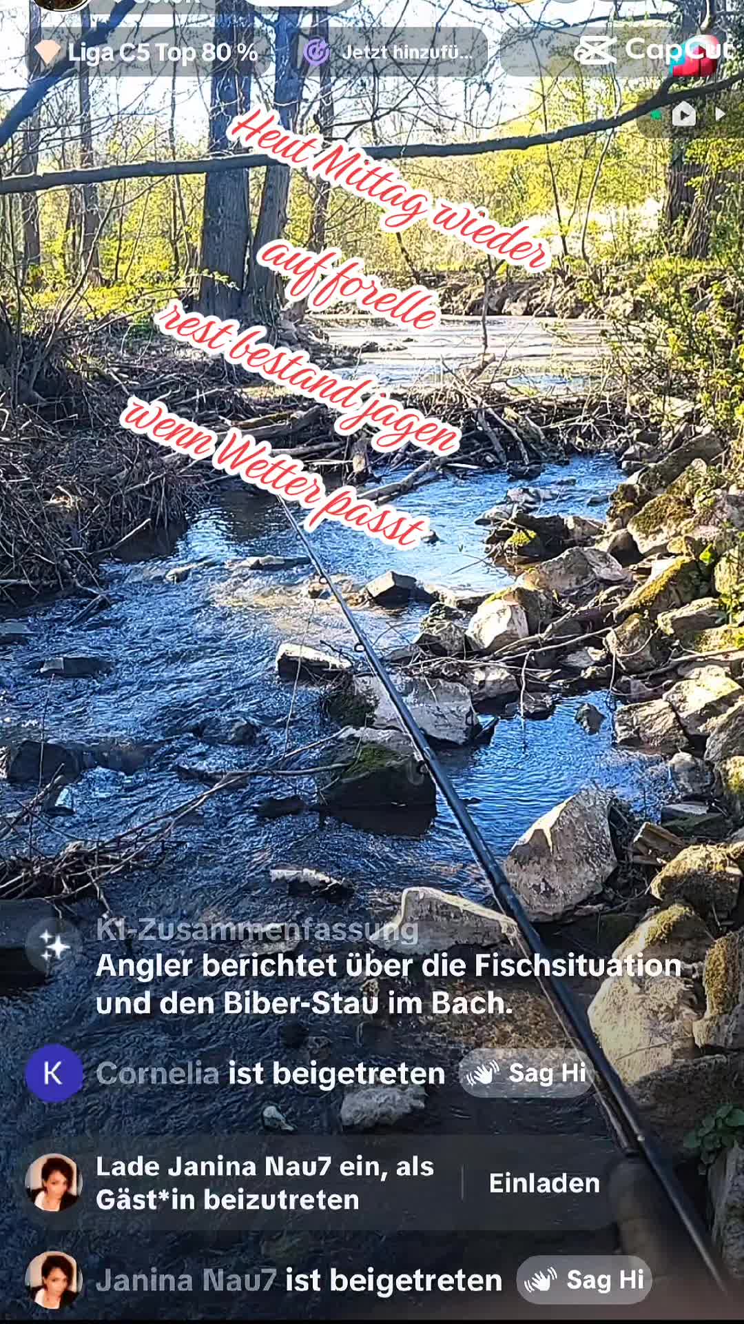 @Stefan🎣Fishing🎣die🎣Legende
