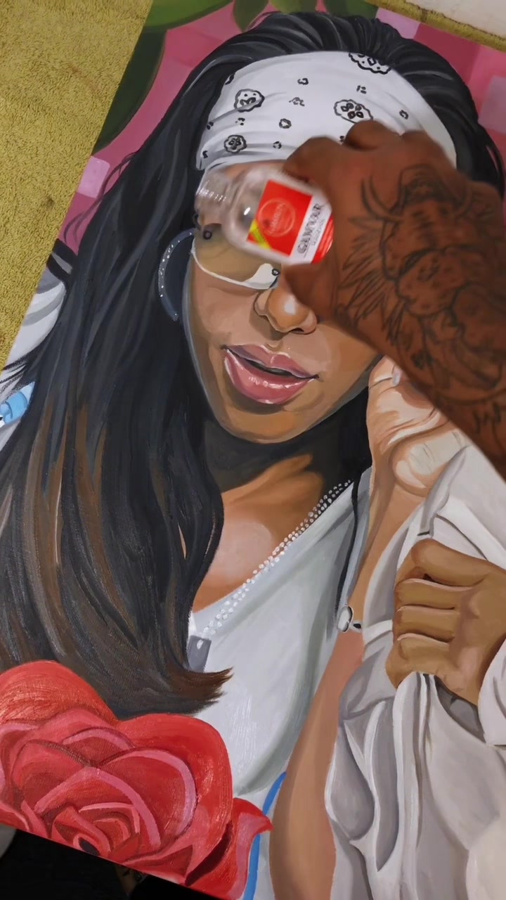 @Mike Ham Arts