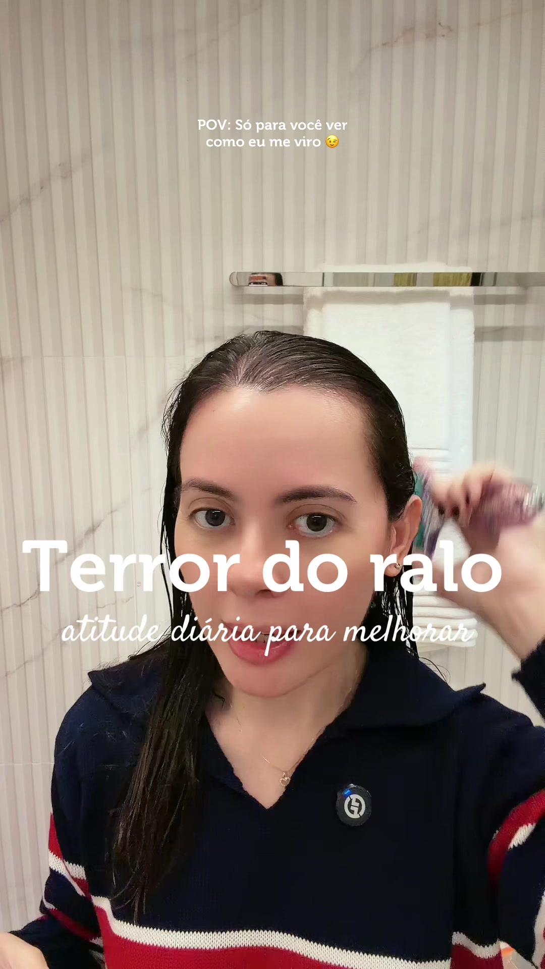 @Natália | Autocuidado e Casa