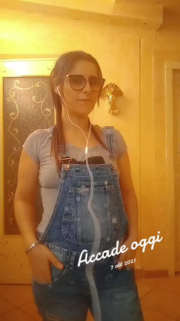 @Rossella Pirrello