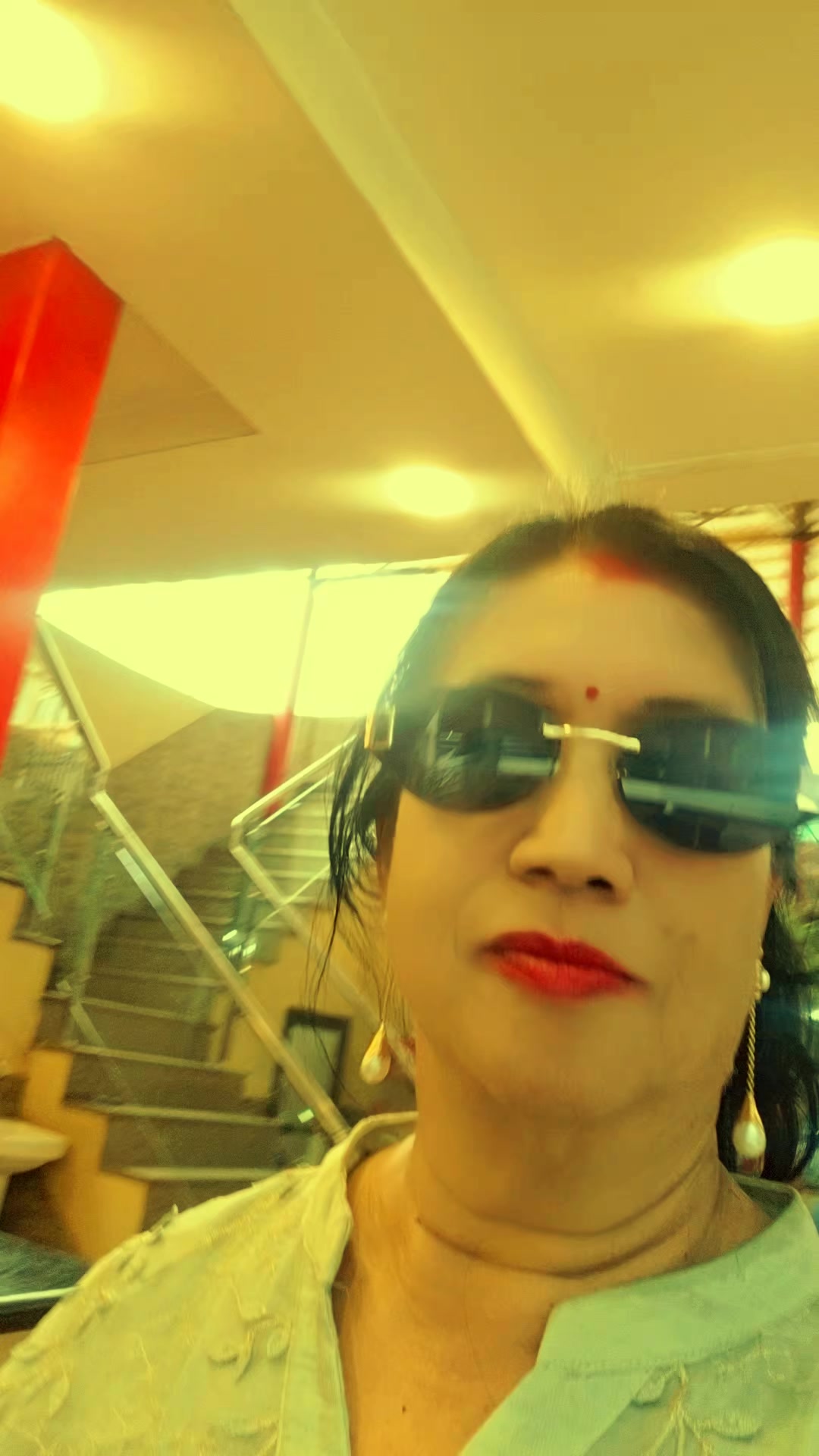 @Meena Shrestha