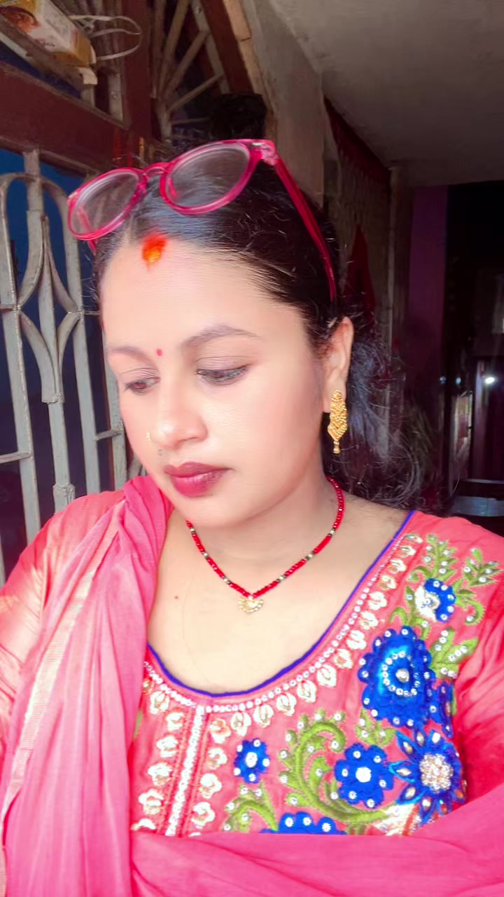 @Sunny❤️Anjana 💗143