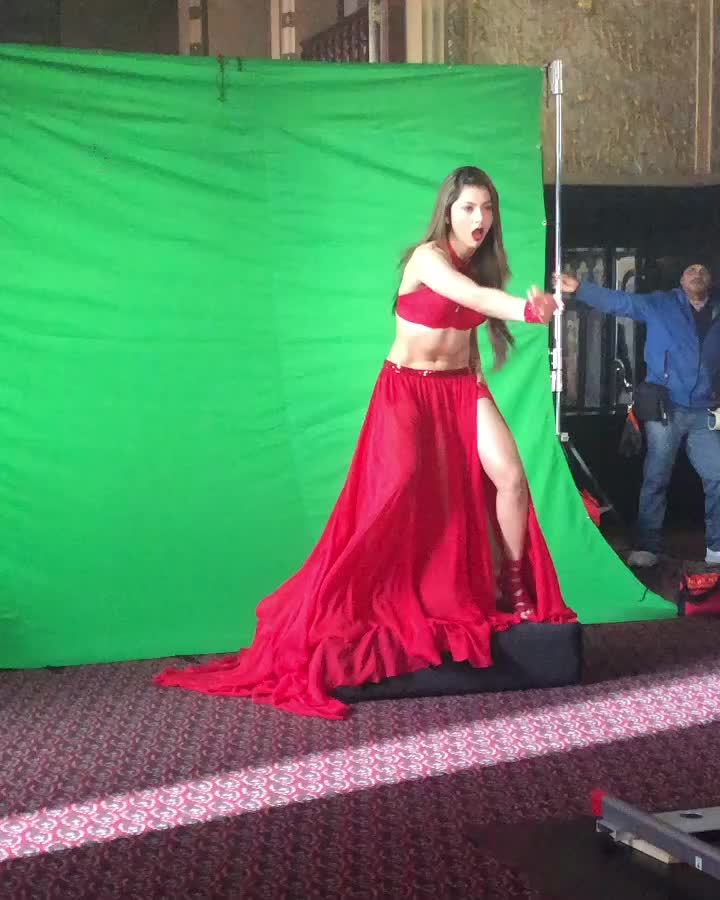 @Urvashi Rautela