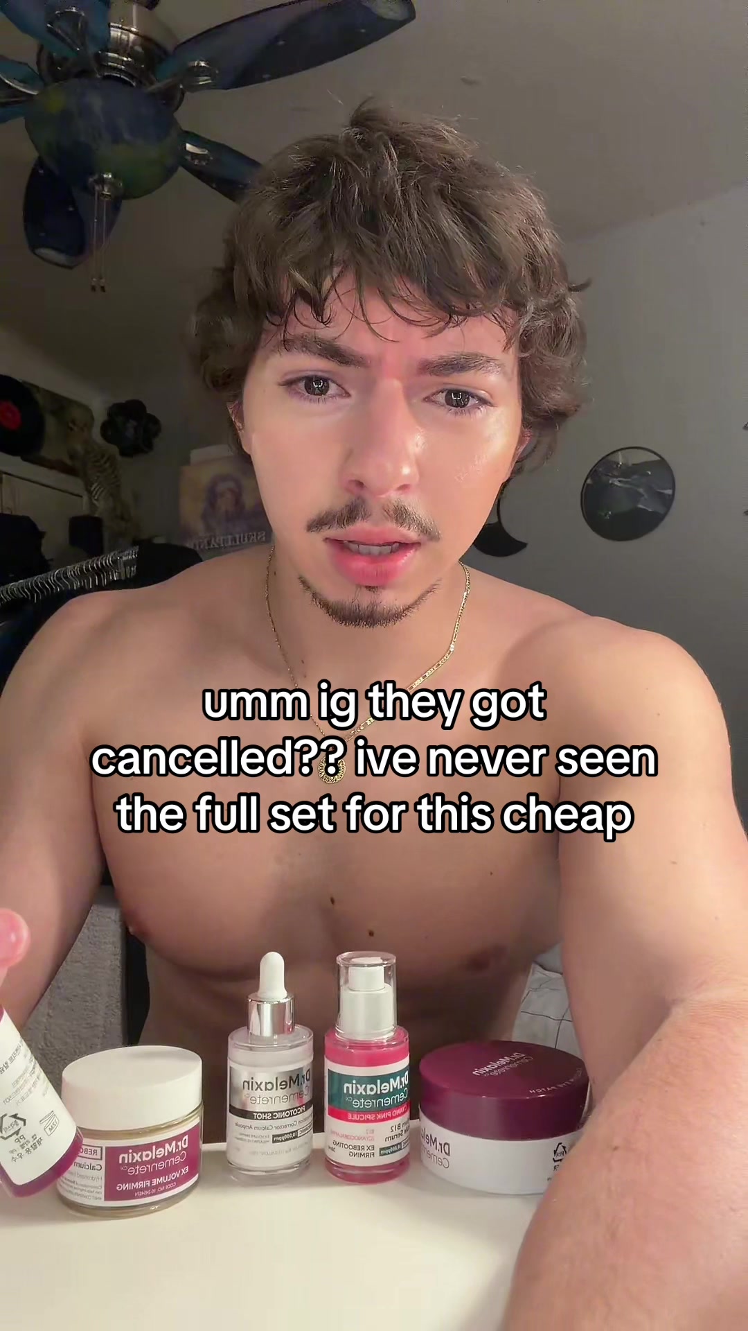 @Logan Walter