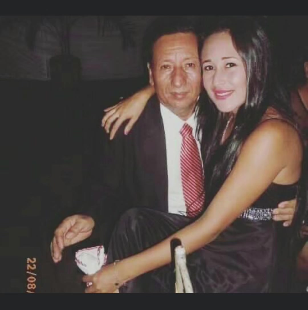 @Andreina Duarte