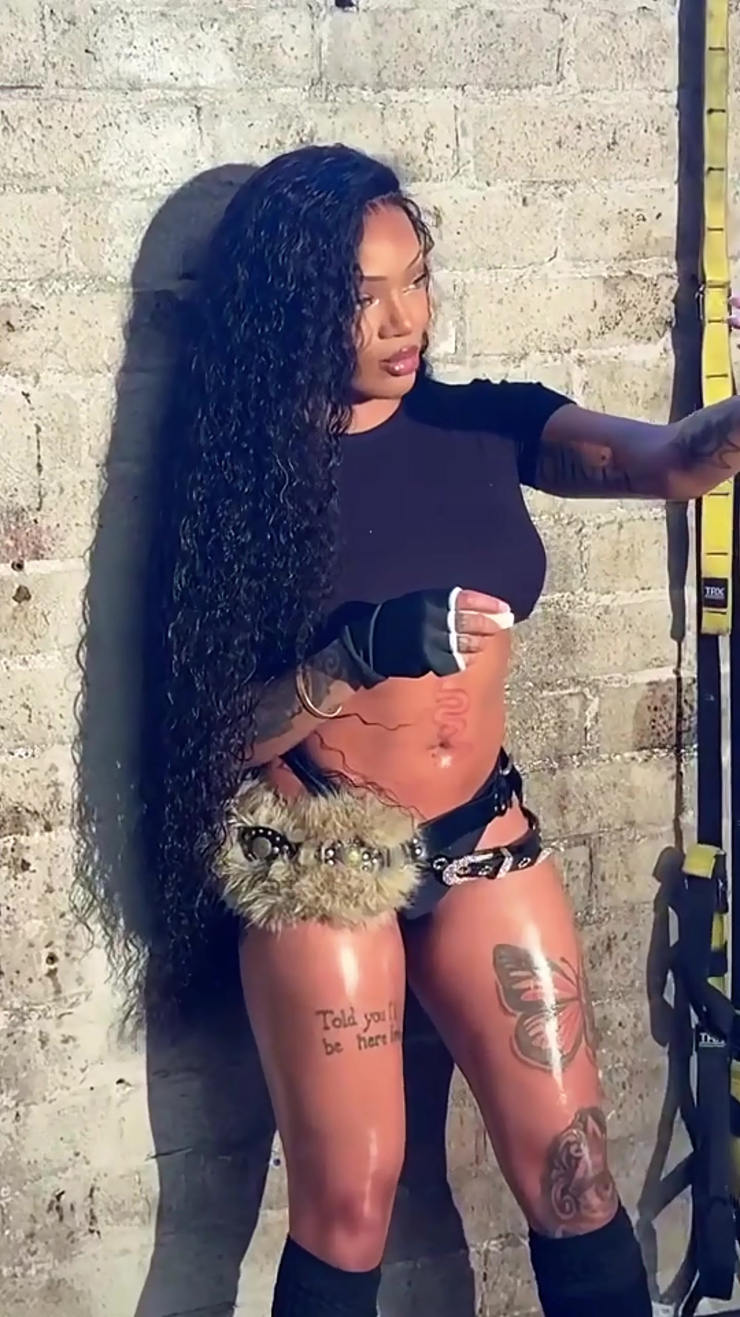 @GloRidaz Official