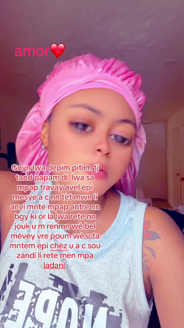 @Nègès Freda