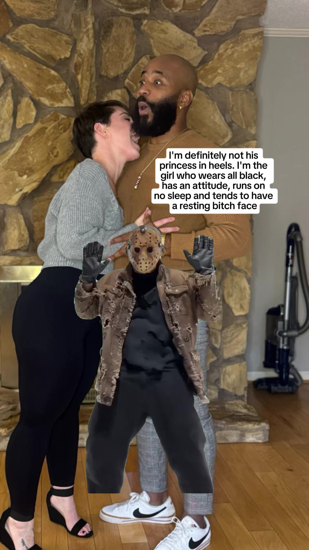 @HannahsManeAttraction