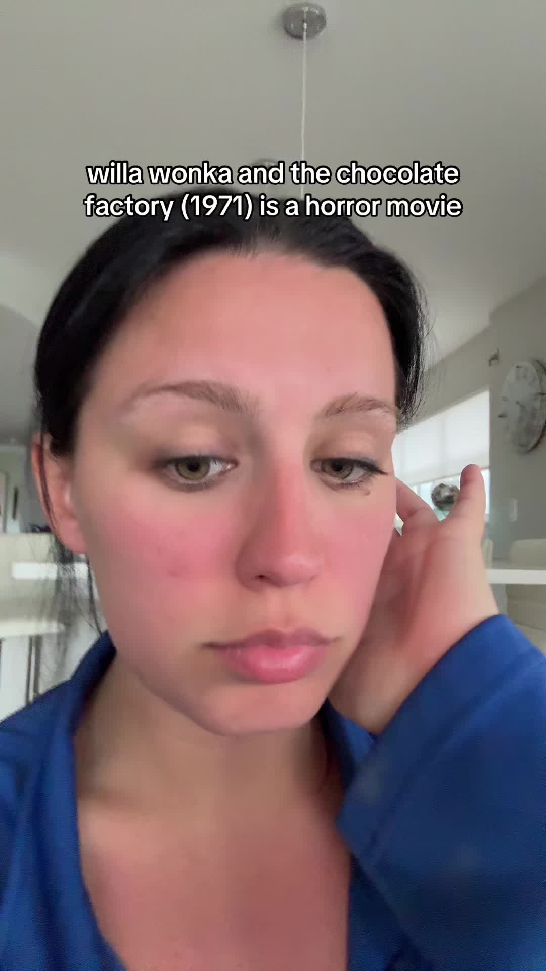 @rip pink eyebrows