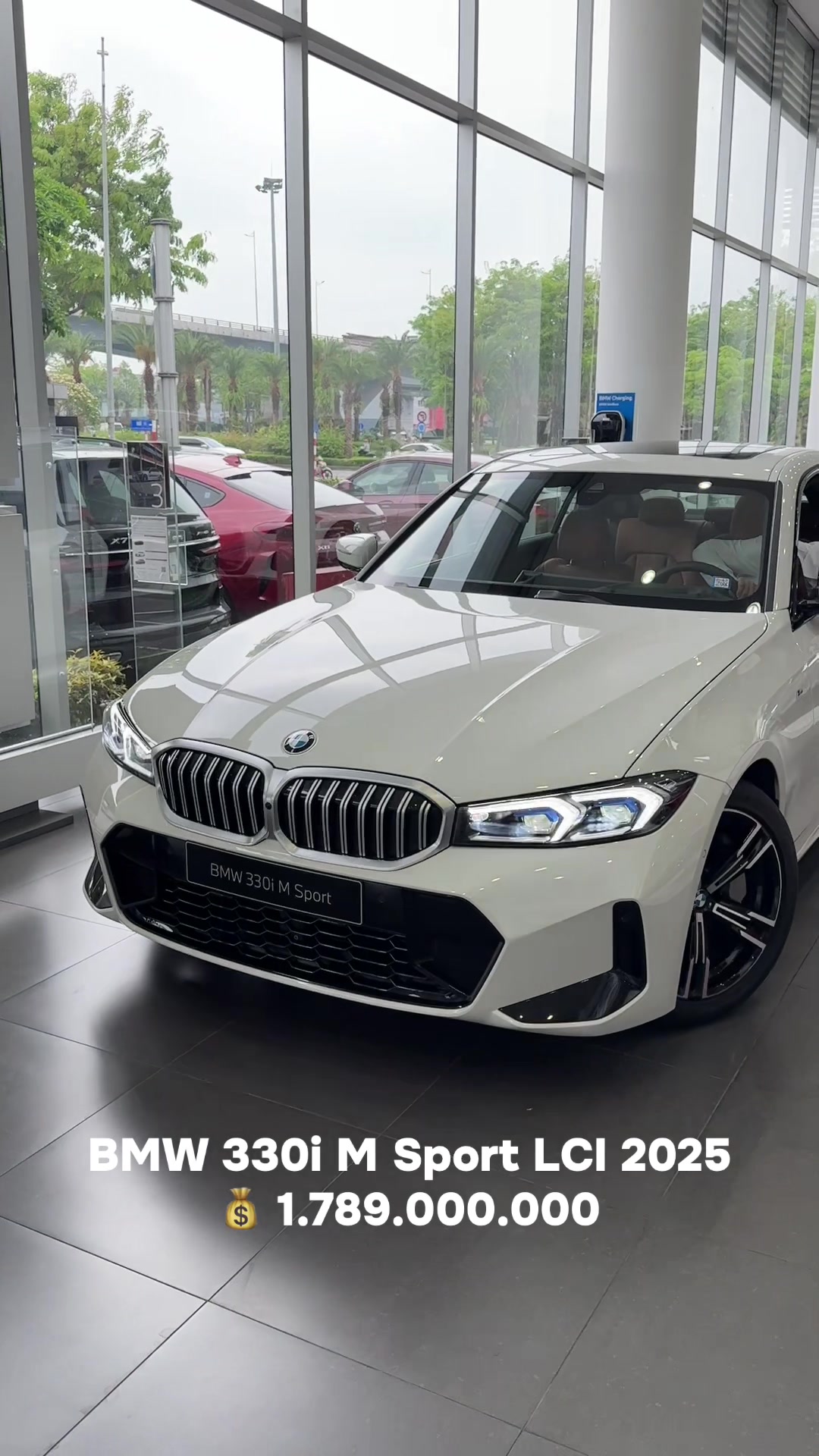 @Cuc Trieu BMW ☻