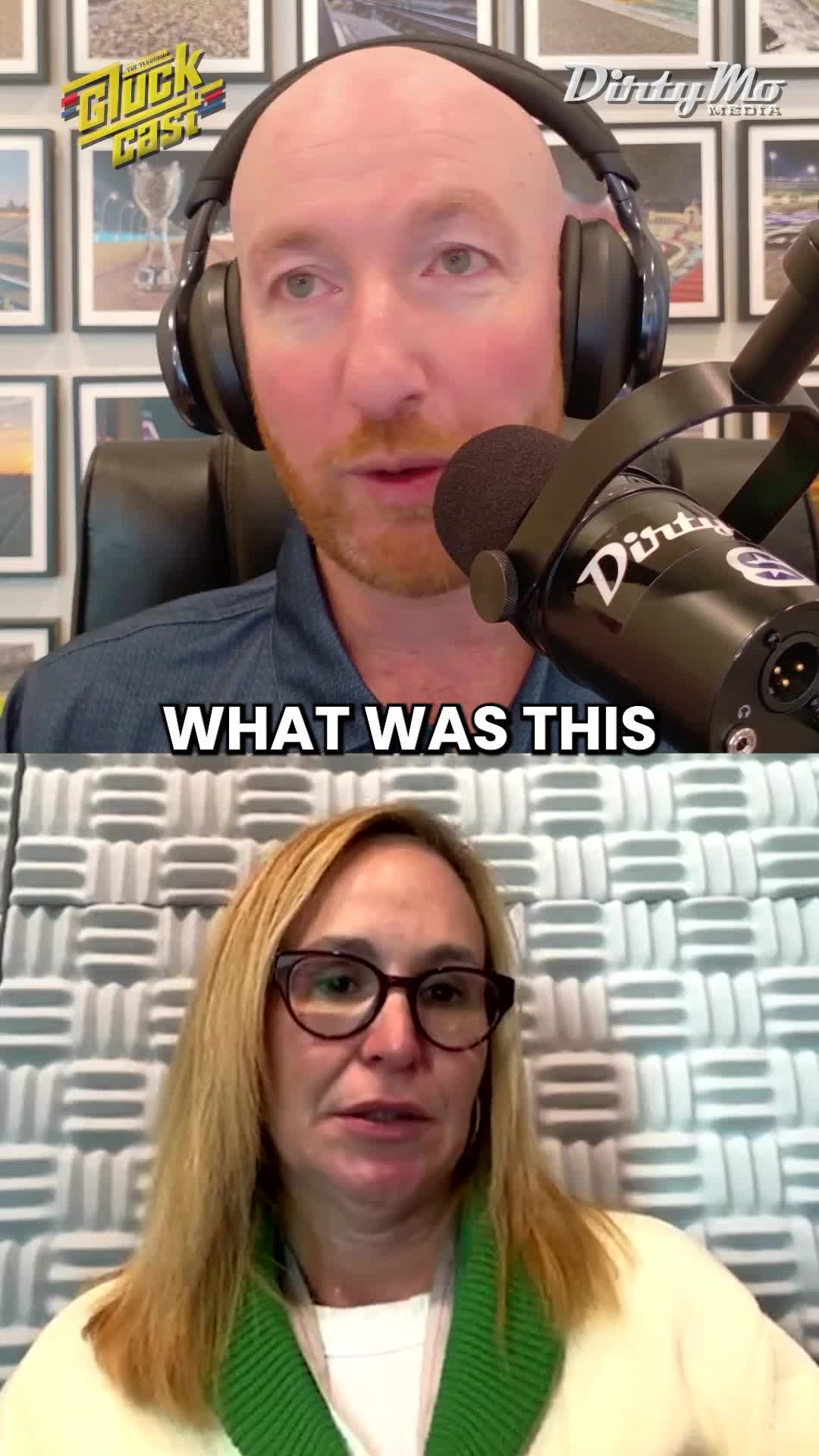 @Dirty Mo Media